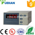 Yudian univeral intput flow meter for industrial applications
